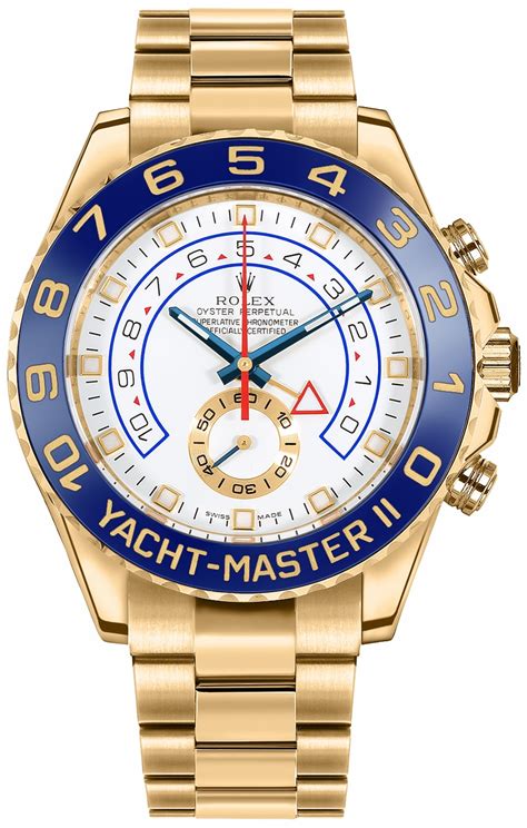 replica watches rolex yacht master ii|rolex yacht master alternative.